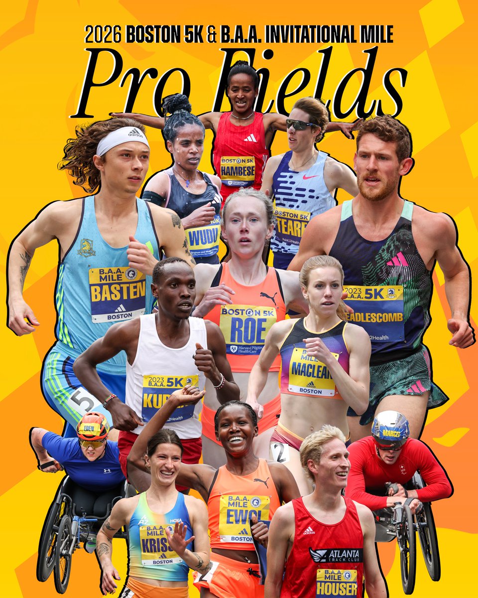 Boston Athletic Association tweet media