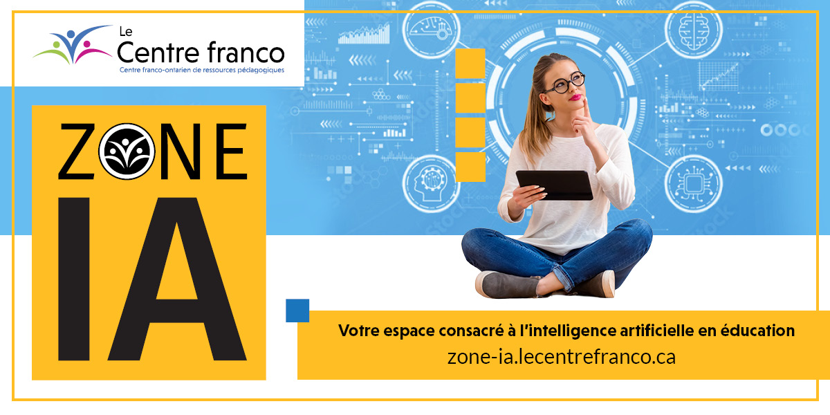 Le Centre franco tweet media