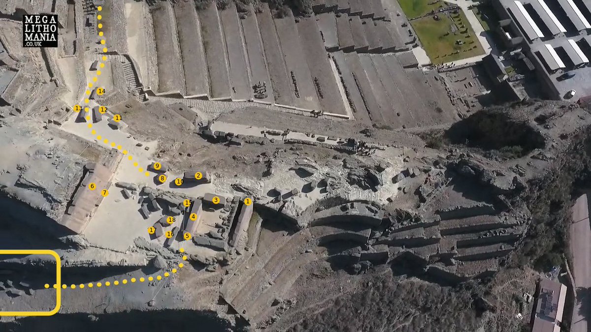 𝐓𝐡𝐞 𝐏𝐥𝐚𝐬𝐭𝐨𝐥𝐢𝐭𝐡𝐢𝐜 𝐏𝐚𝐬𝐭 tweet media