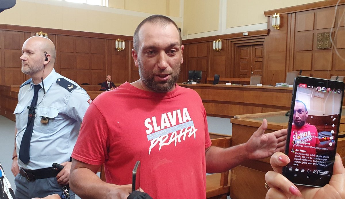 Michael Simanek tweet media