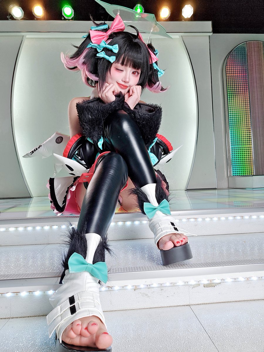 翊Yoko🪽✨ tweet media