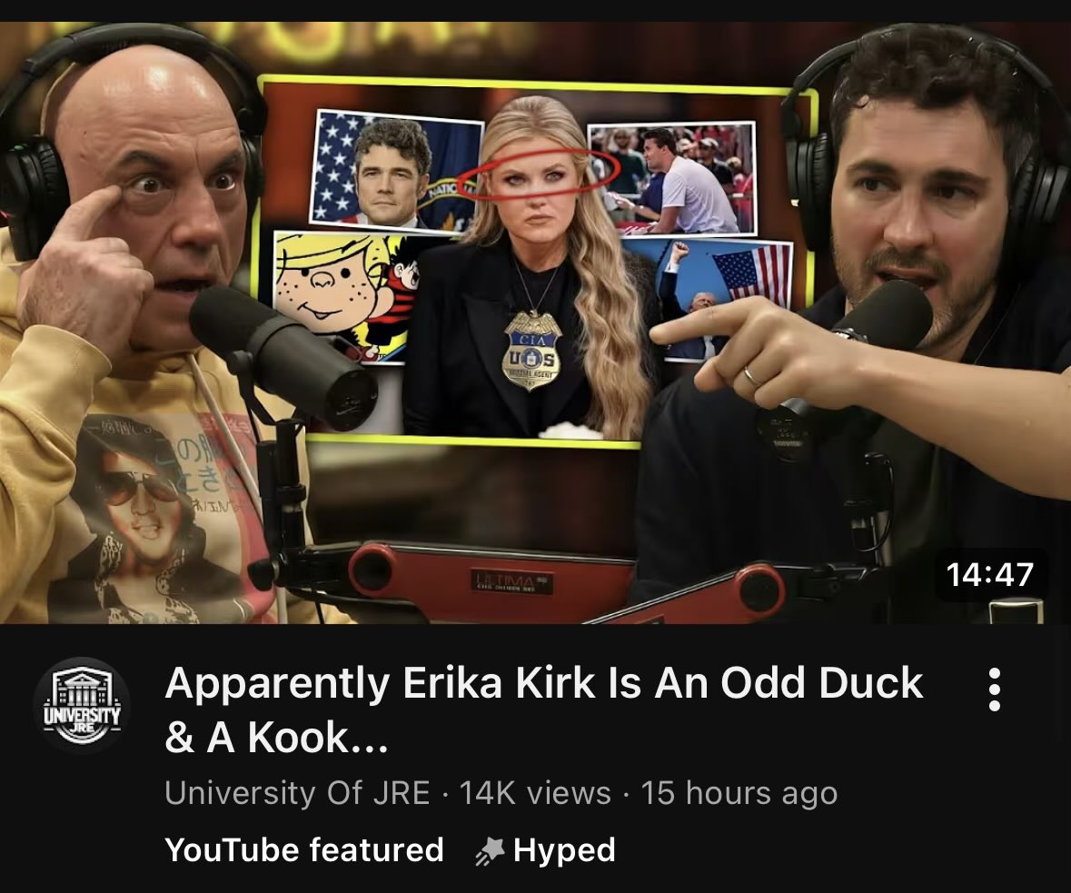 My Name is Jed tweet media