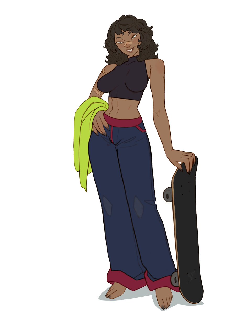 FATHOMCUBE tweet media