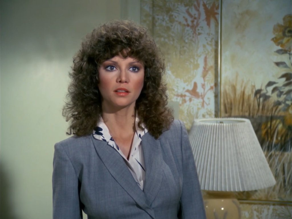 Victoria Principal Fans tweet media