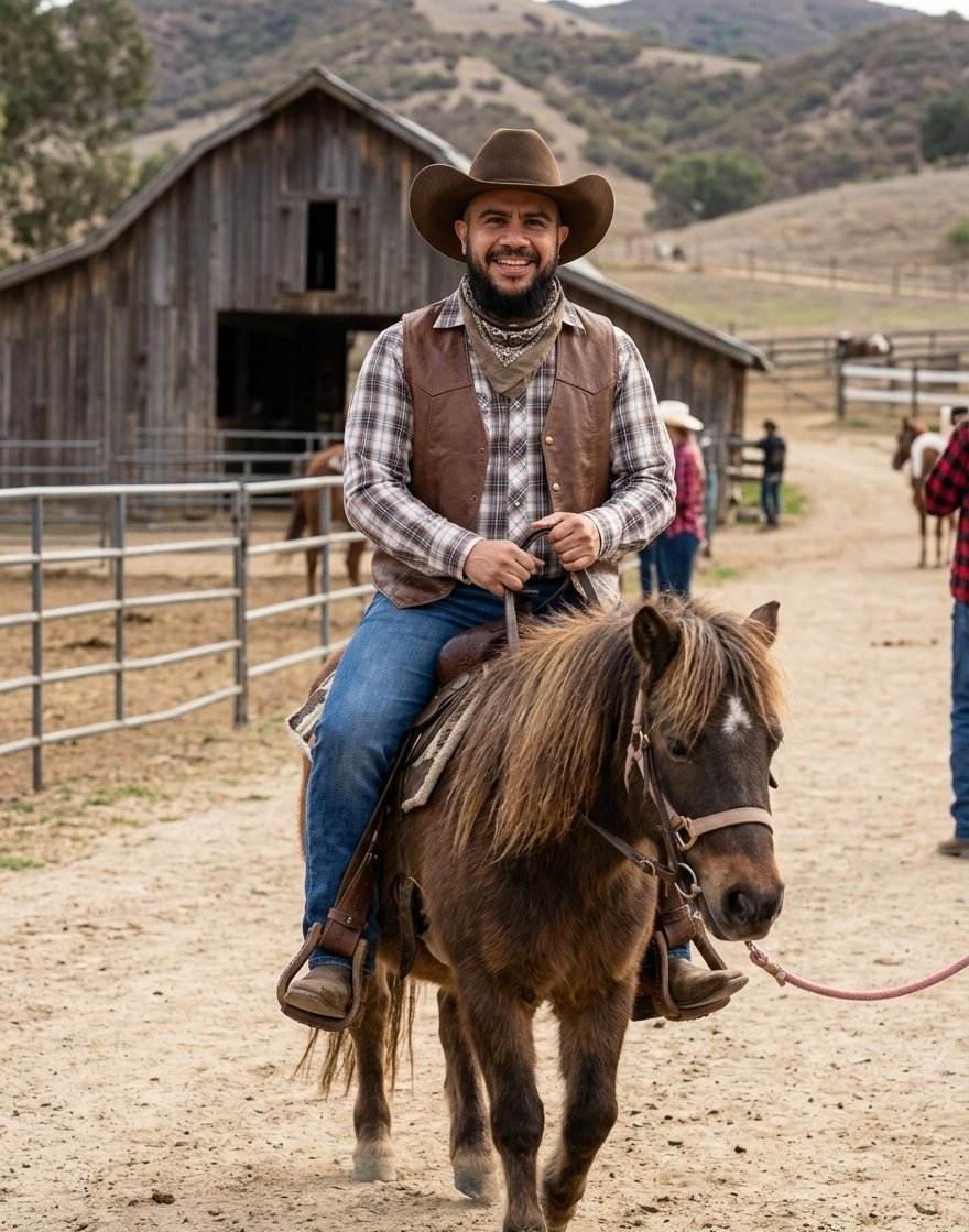 El Pinche Pelón tweet media