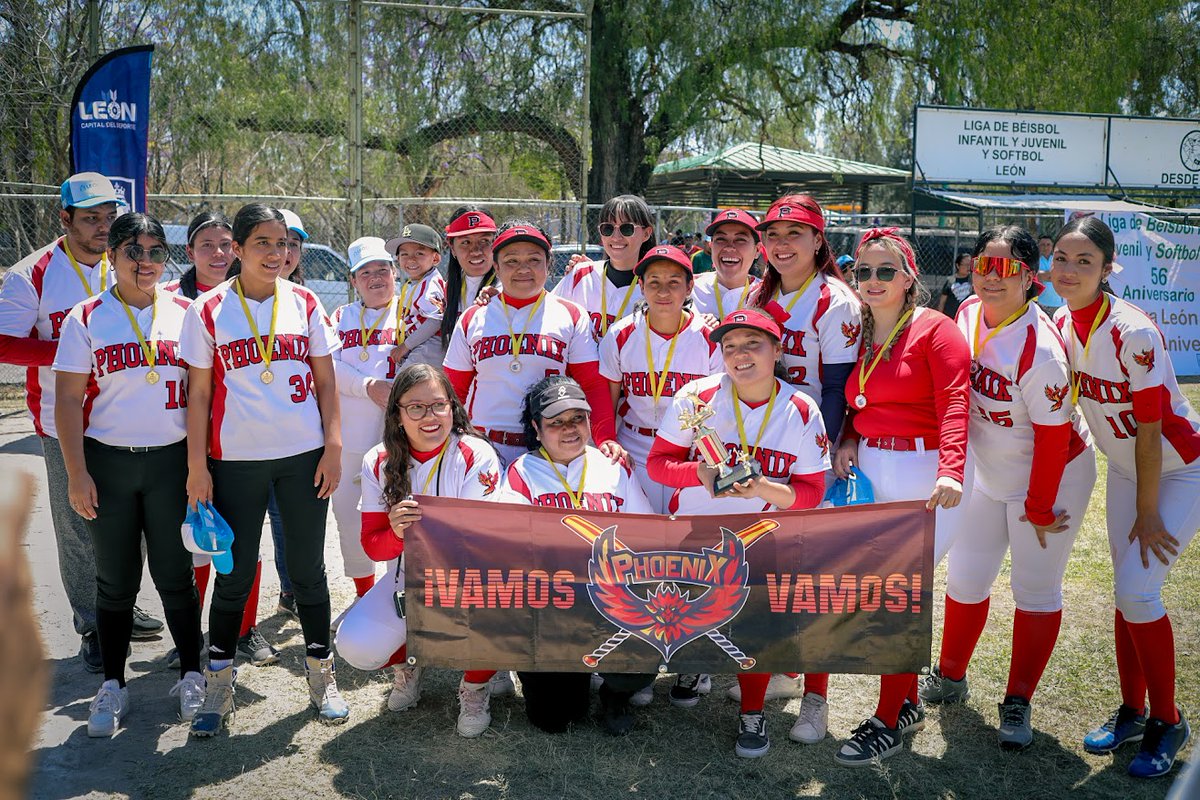 Entérate León tweet media