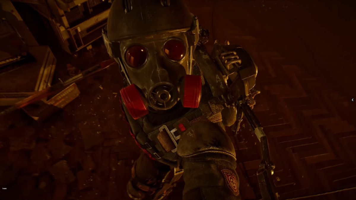 S.T.A.L.K.E.R. 2 News tweet media