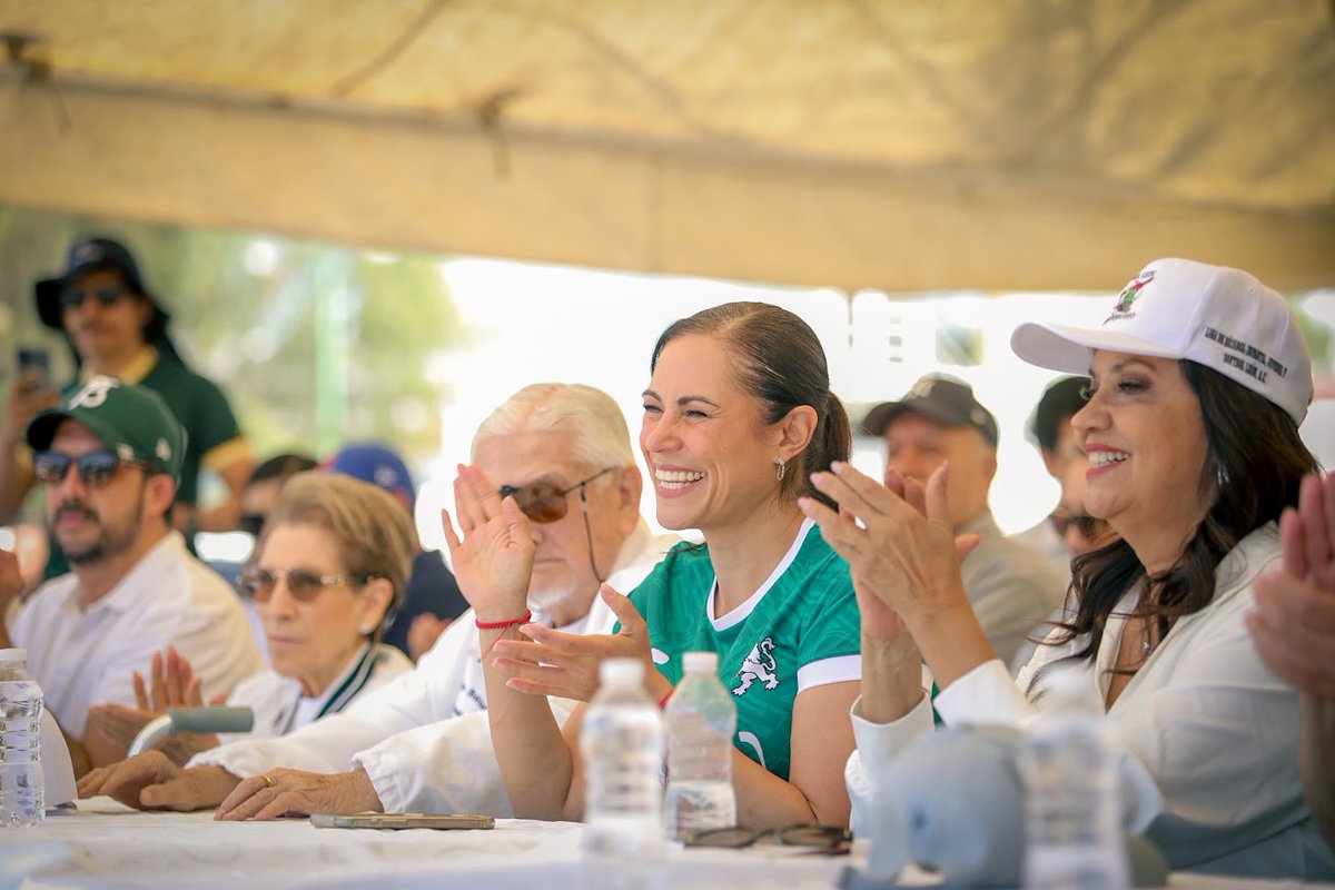 Entérate León tweet media