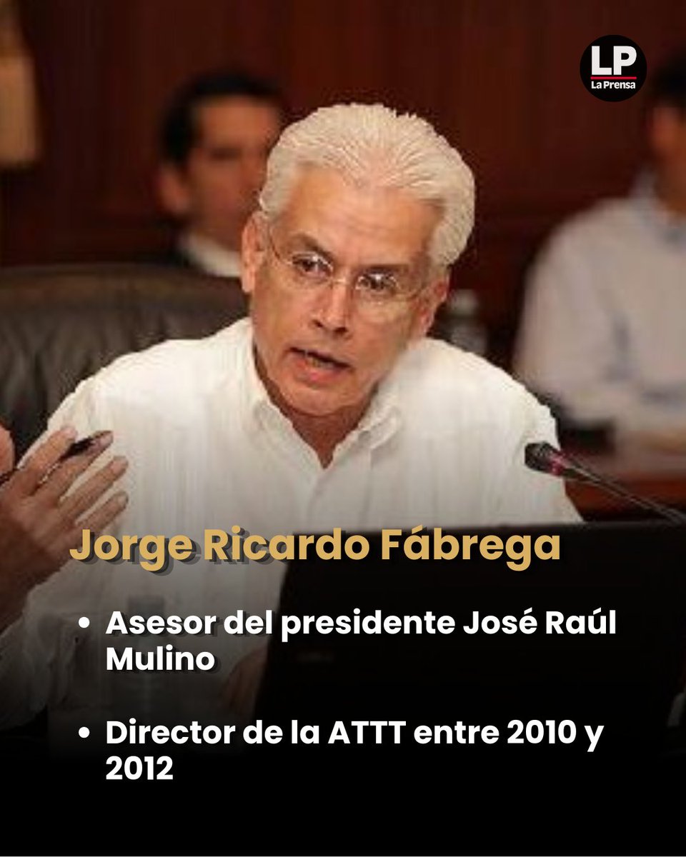 La Prensa Panamá tweet media