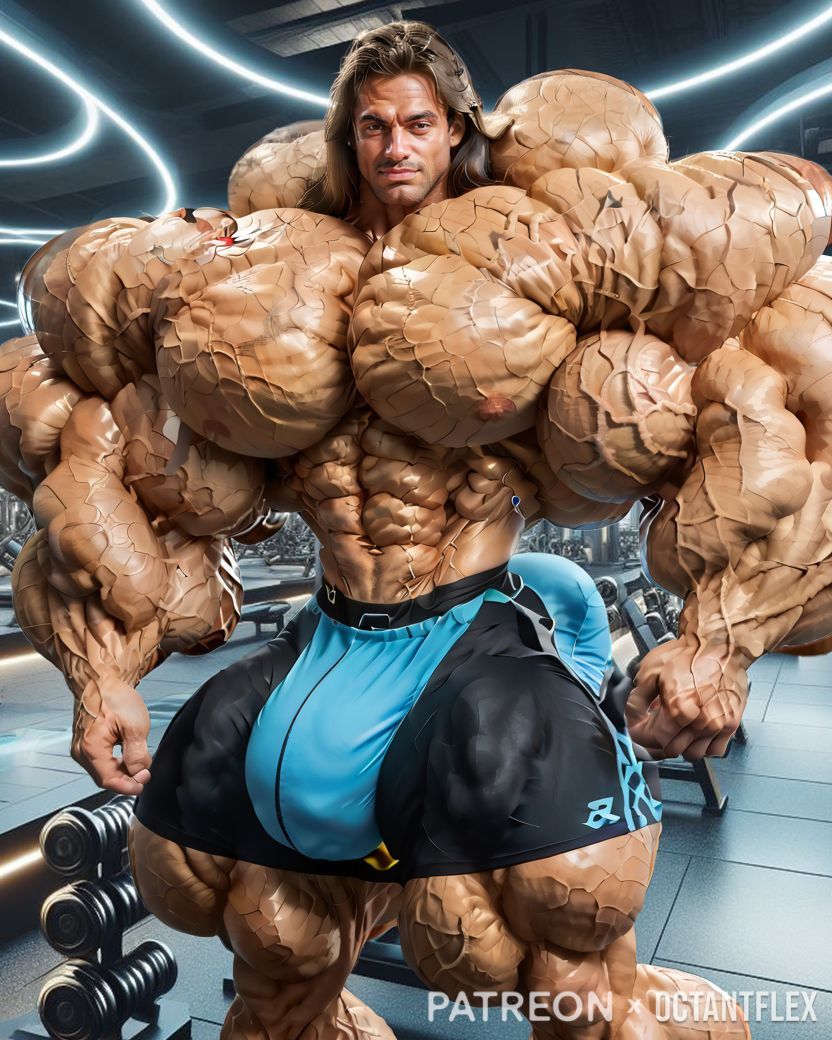 Octant Flex tweet media