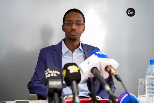 Sudan Trend 🇸🇩 tweet media