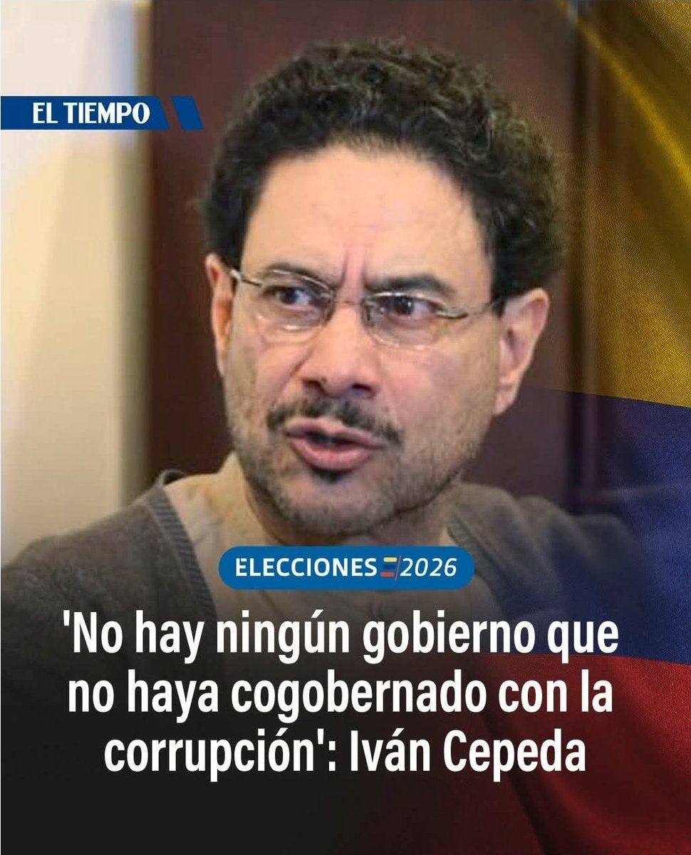 Pedro Colmenares tweet media