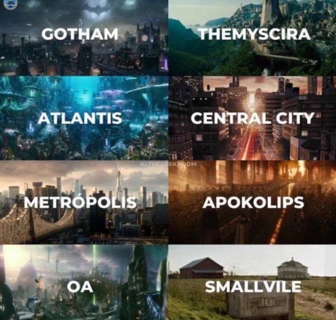 Earth 61 - Superman tweet media