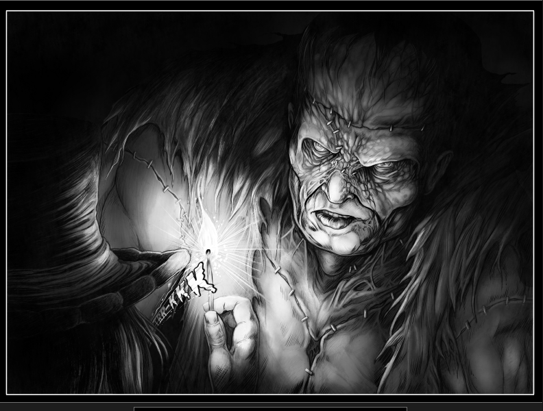 ☀️ Mandy Summers - MONSTER HUNTER LAUNCHES 4/3/26! tweet media