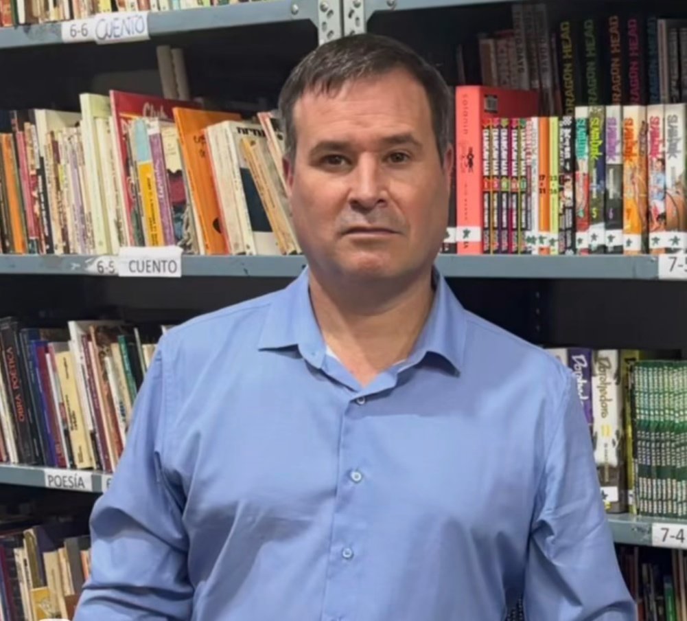 Gabriel Soglio tweet media