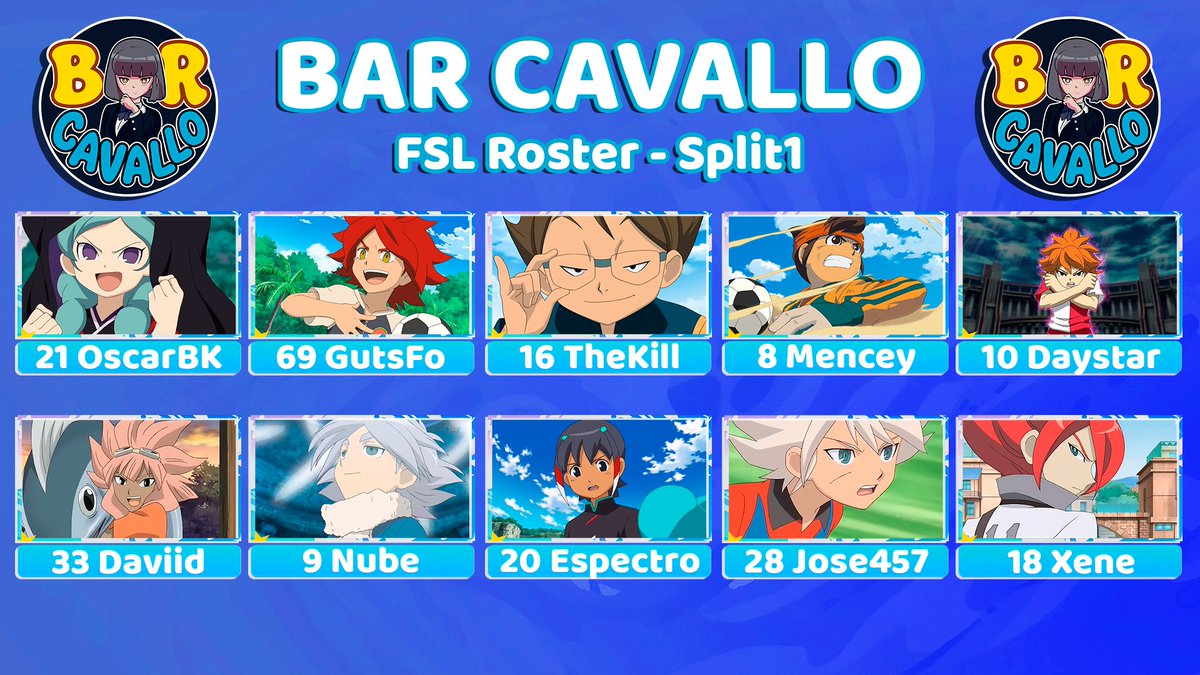 OscarBK, IRL Chester Horse tweet media