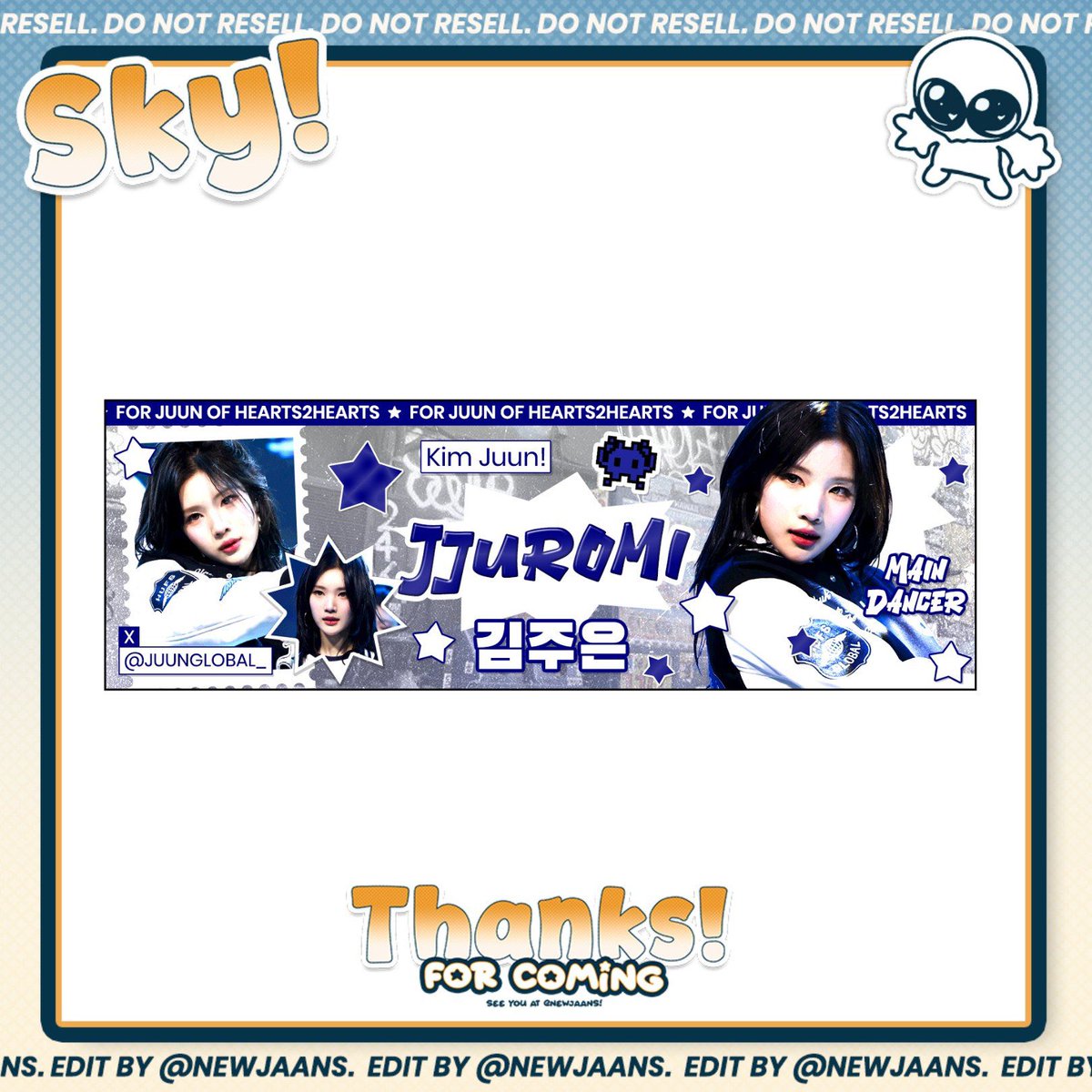 Sky! ★ tweet media