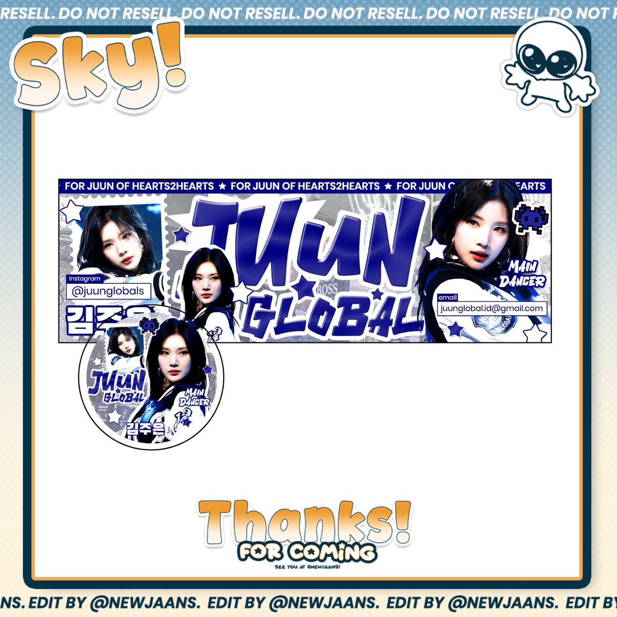 Sky! ★ tweet media