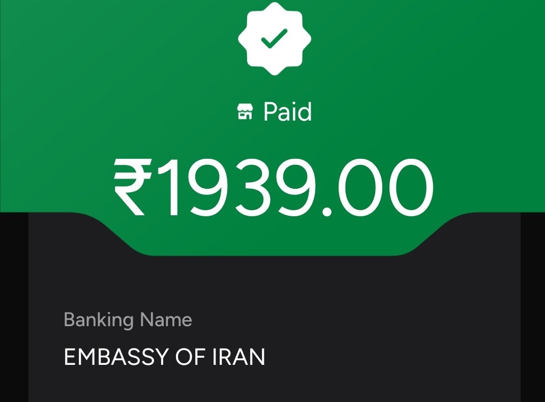 Rishikesh Meena tweet media