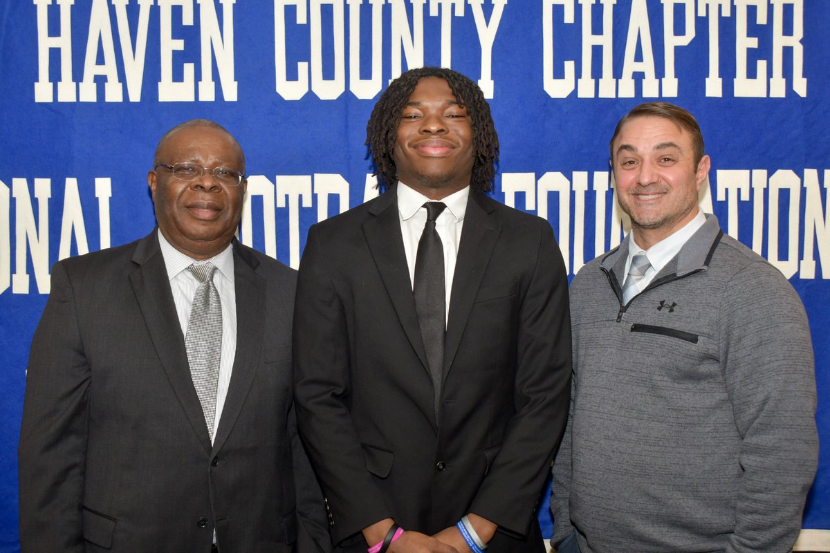 Xavier High School tweet media