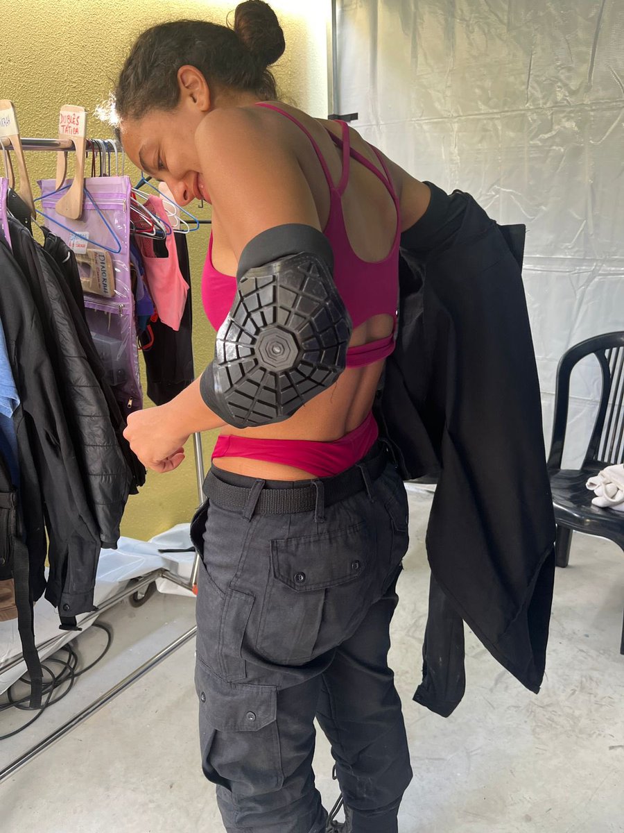 alicinha do cangaço novo 2T tweet media