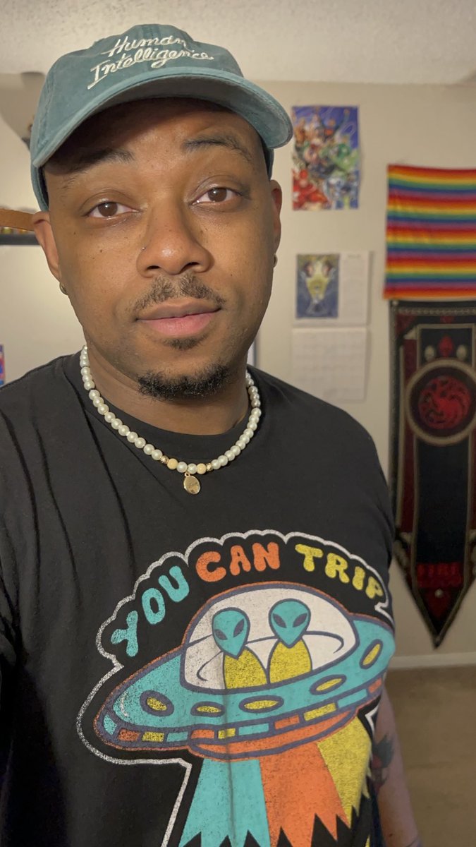 Chuck Brown (DTX) tweet media