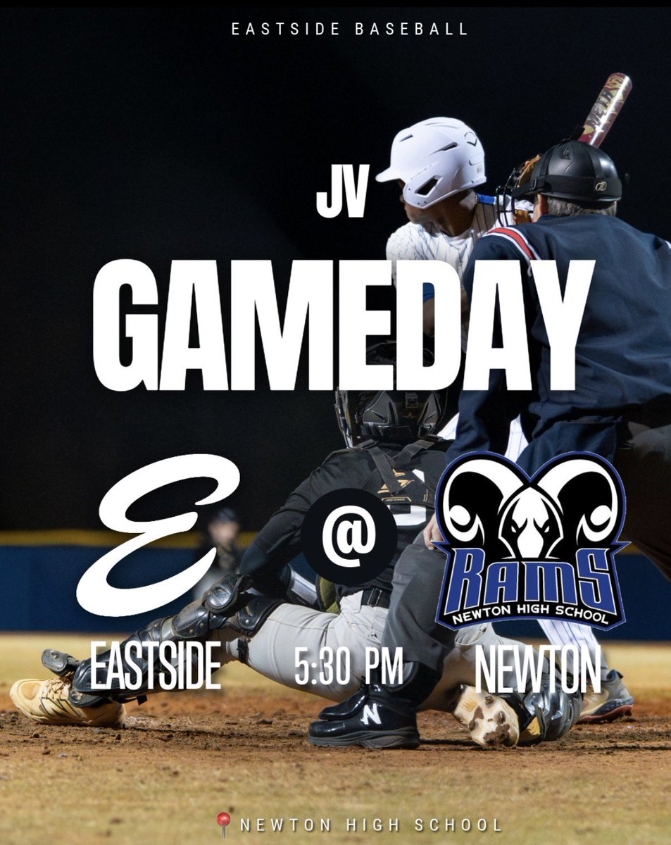 Eastside Baseball tweet media