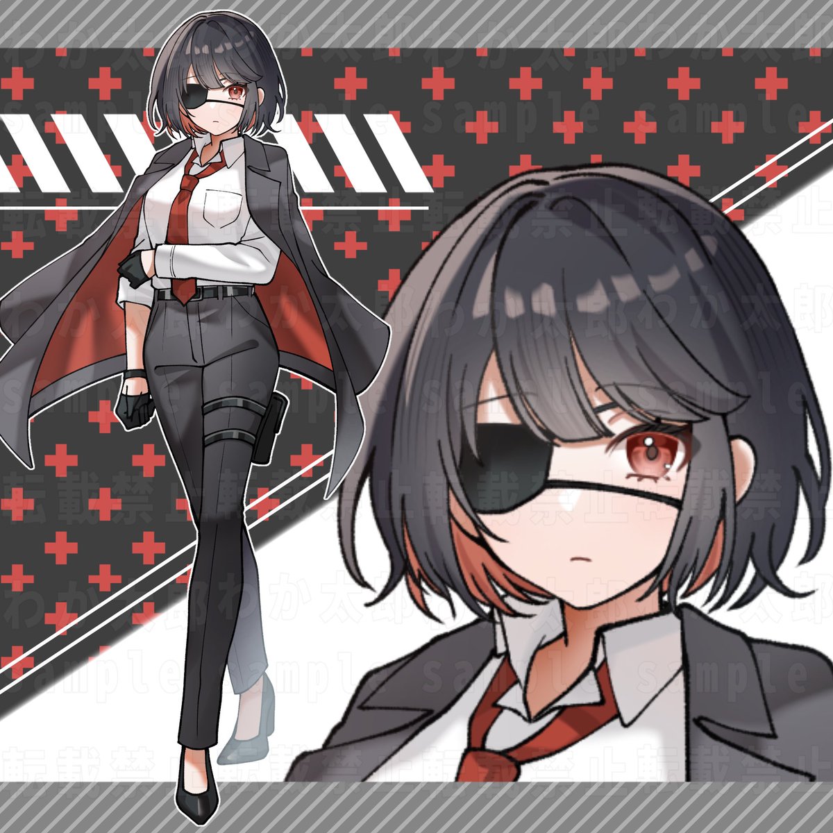 若太郎 tweet media