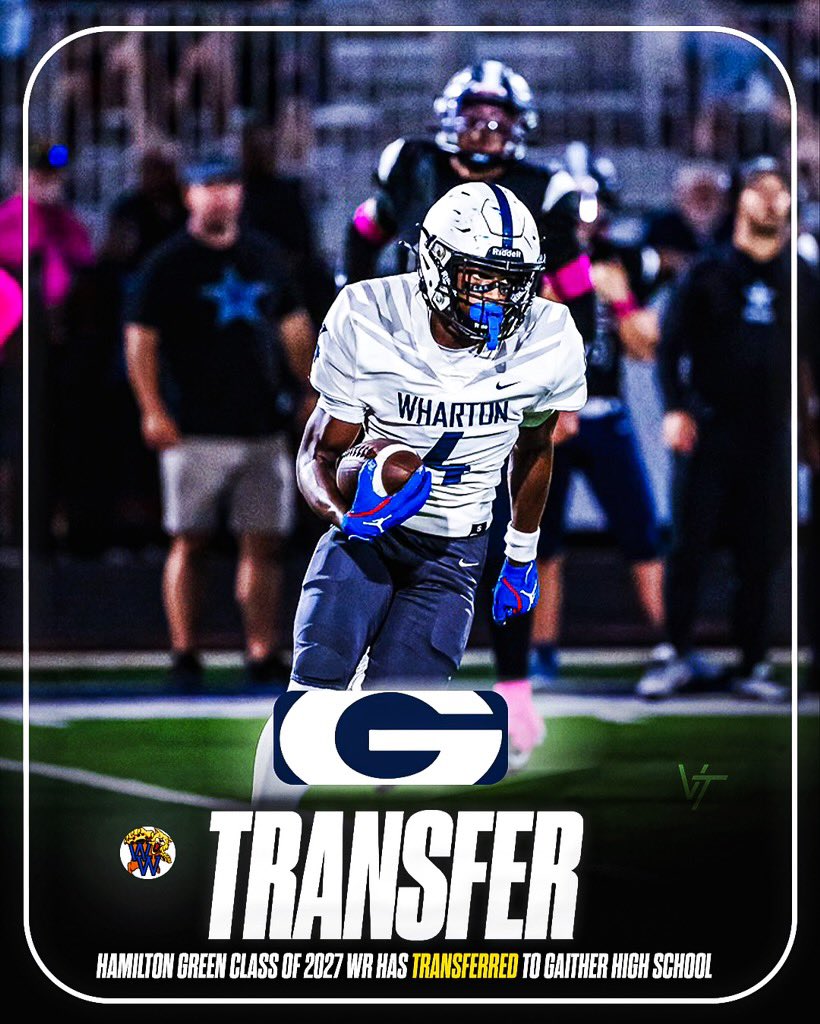 Hamilton “Ham” Green tweet media