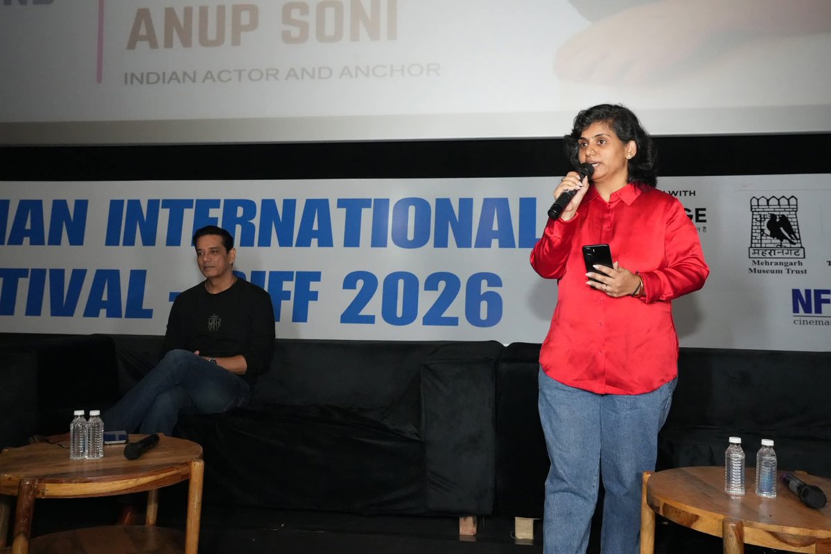 anshu harsh tweet media