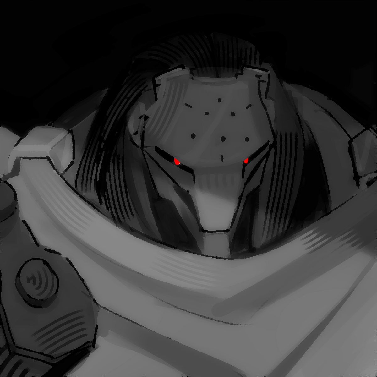 Daily Ramattra ( ﾉ ﾟｰﾟ)ﾉ tweet media