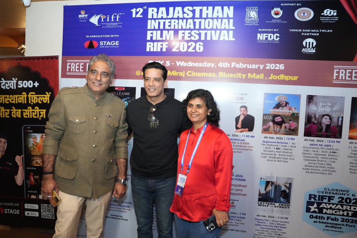 anshu harsh tweet media