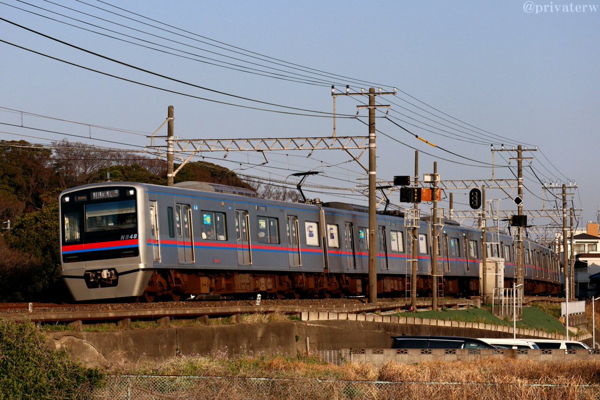 三条イツキ tweet media