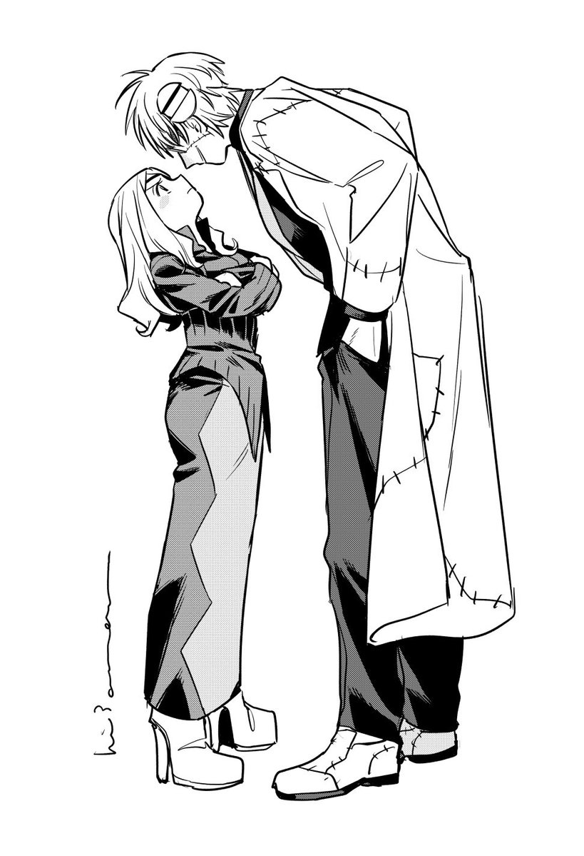 ひさまる tweet media