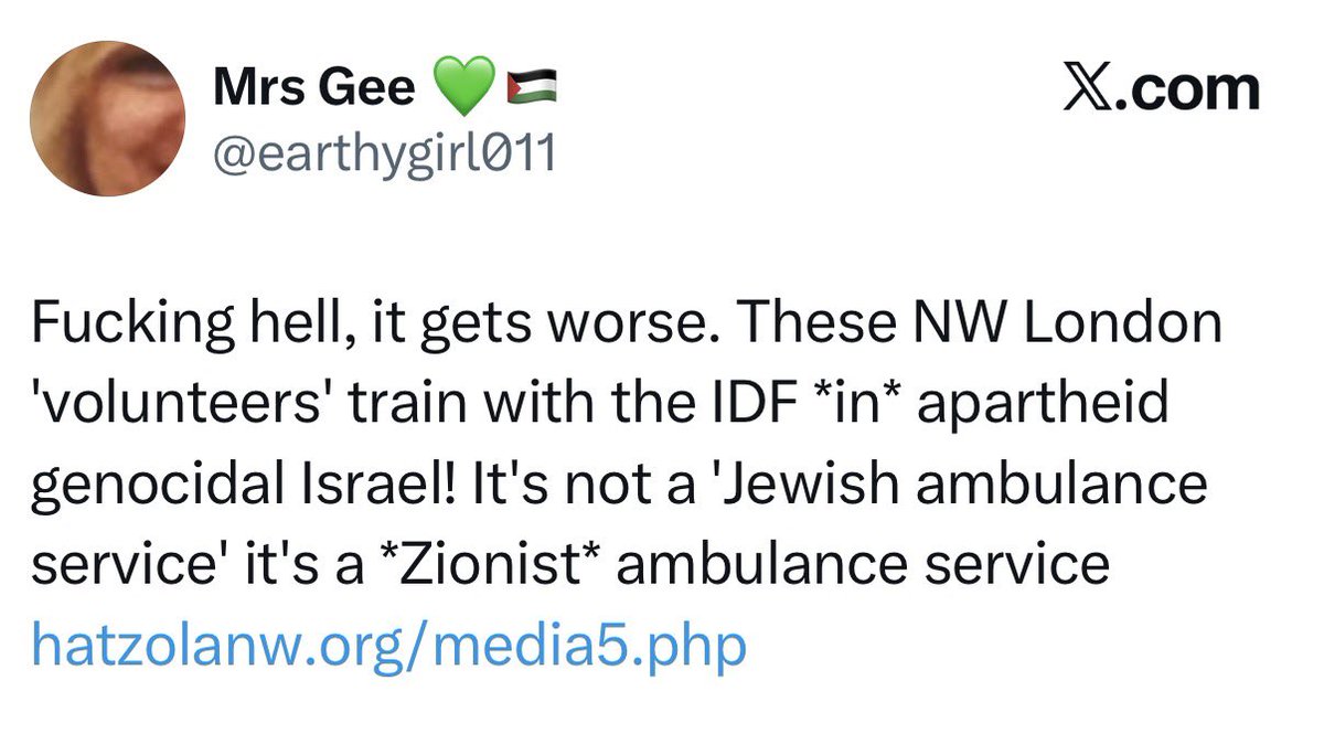 Heidi Bachram tweet media