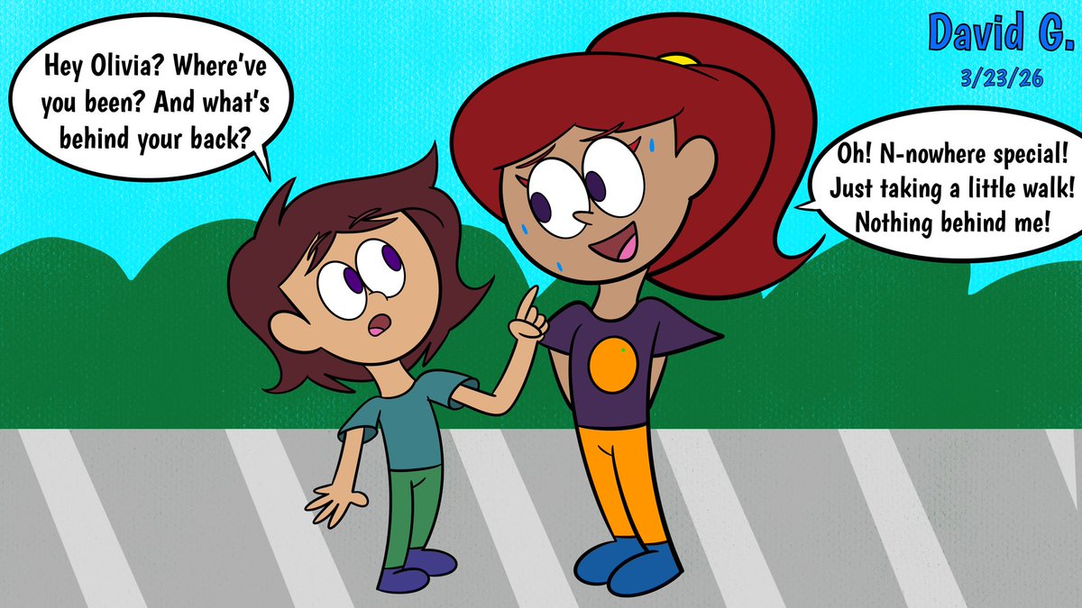 David G. tweet media