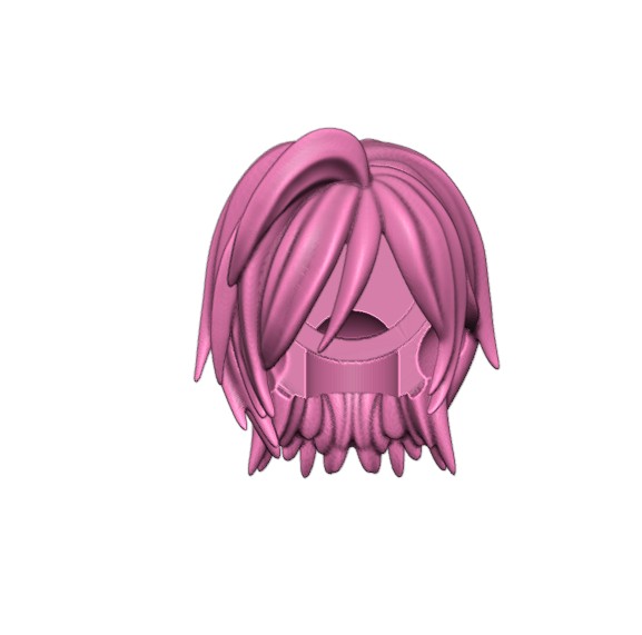 しろまる460 tweet media