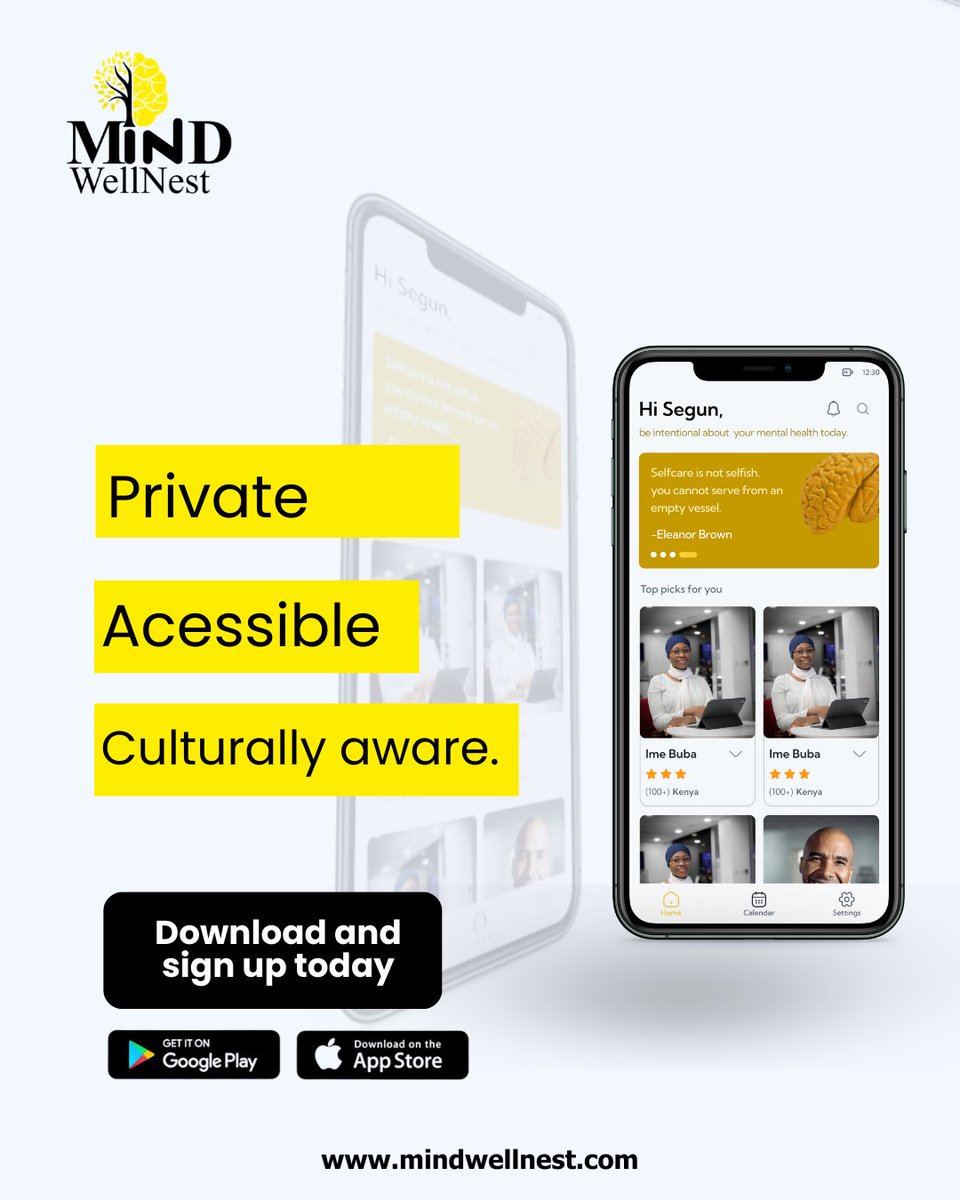 The Sunshine Series-Mind Wellness tweet media