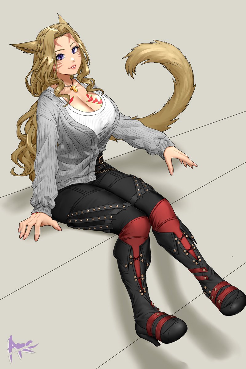 Arc L ☄️VGen tweet media