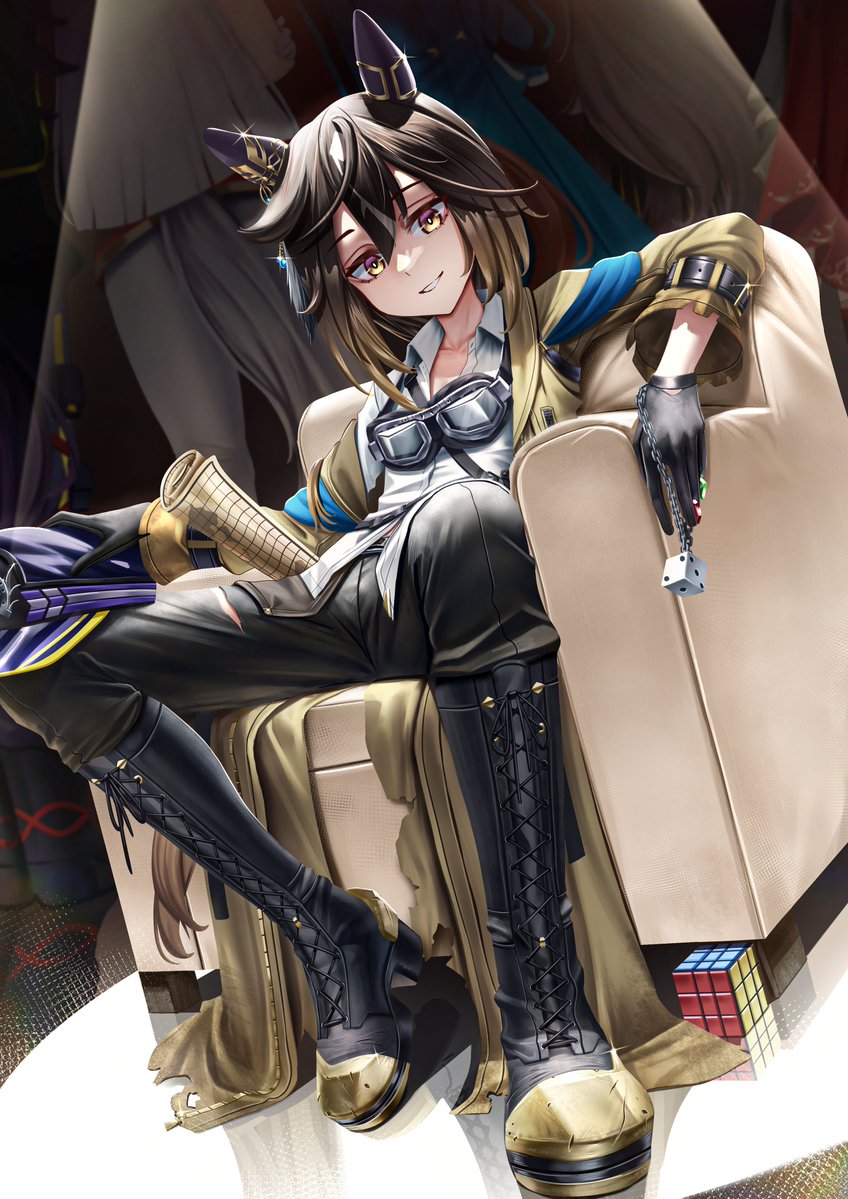 _Manjo_(ワリト) tweet media