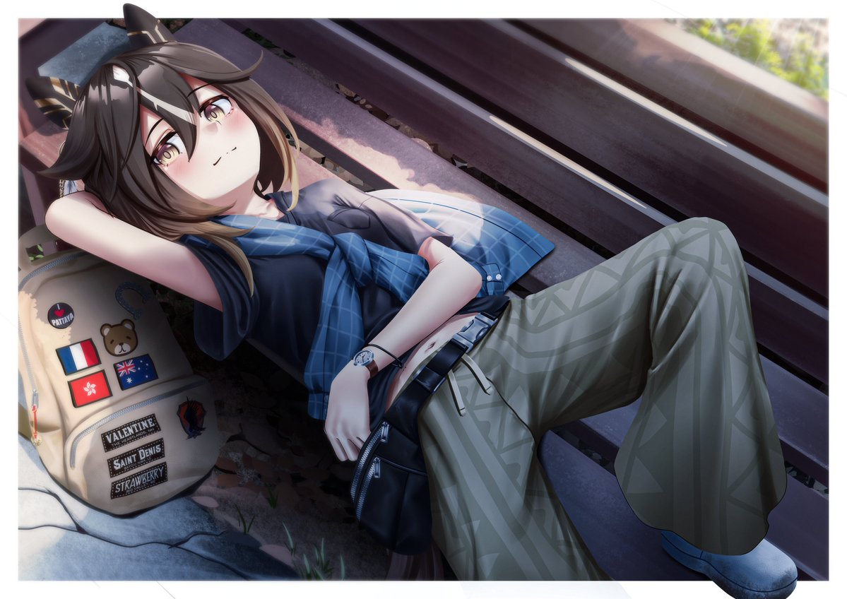 _Manjo_(ワリト) tweet media