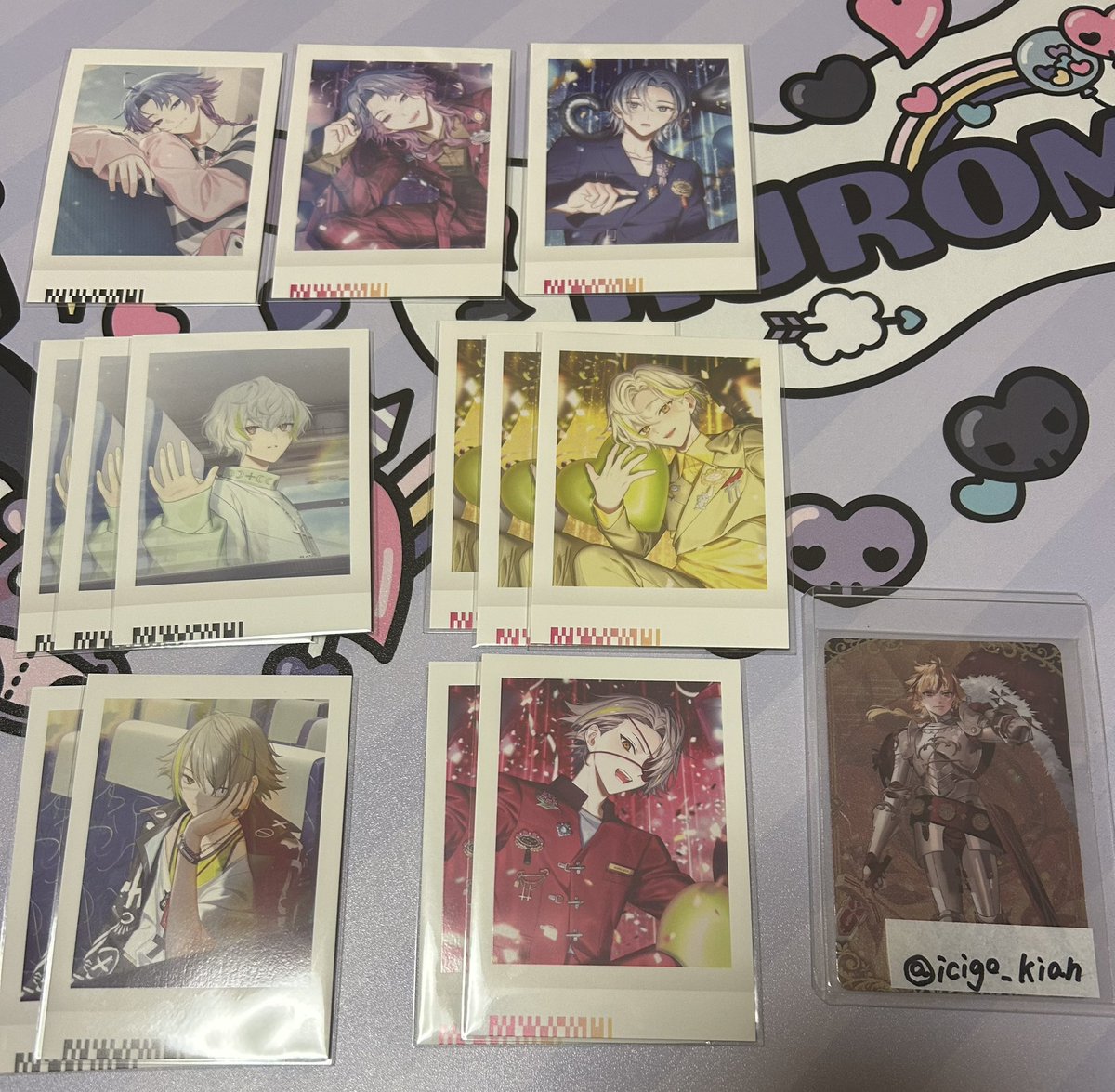 ぢゃ漬け tweet media