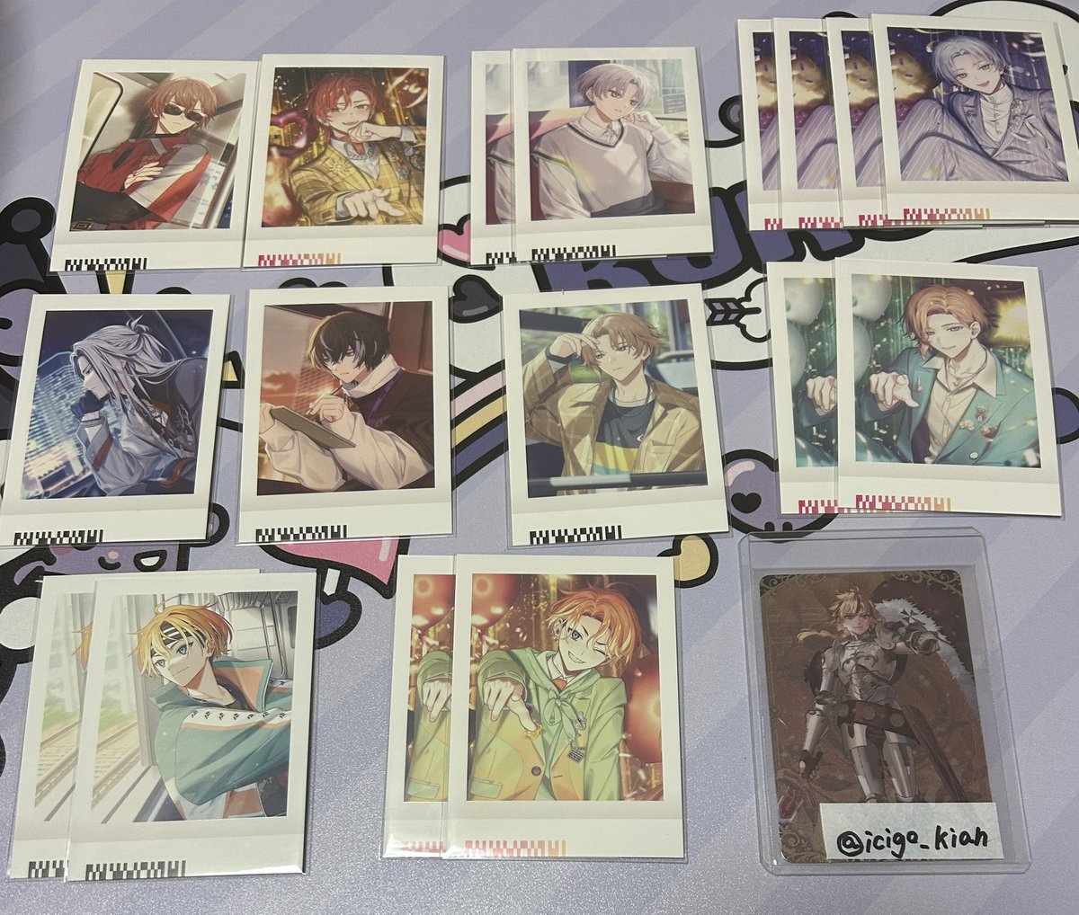 ぢゃ漬け tweet media