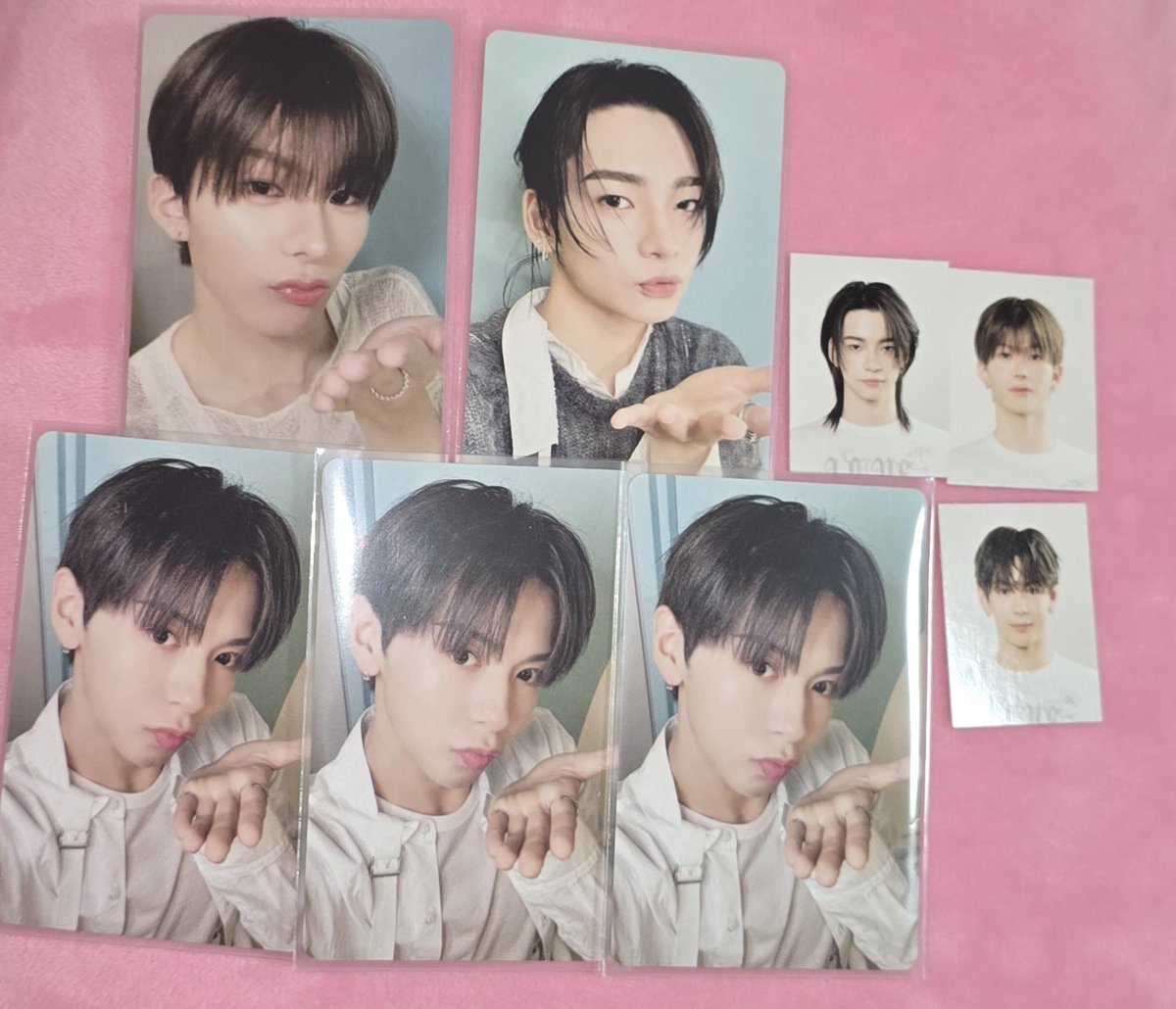 ななれお🐰💜 tweet media