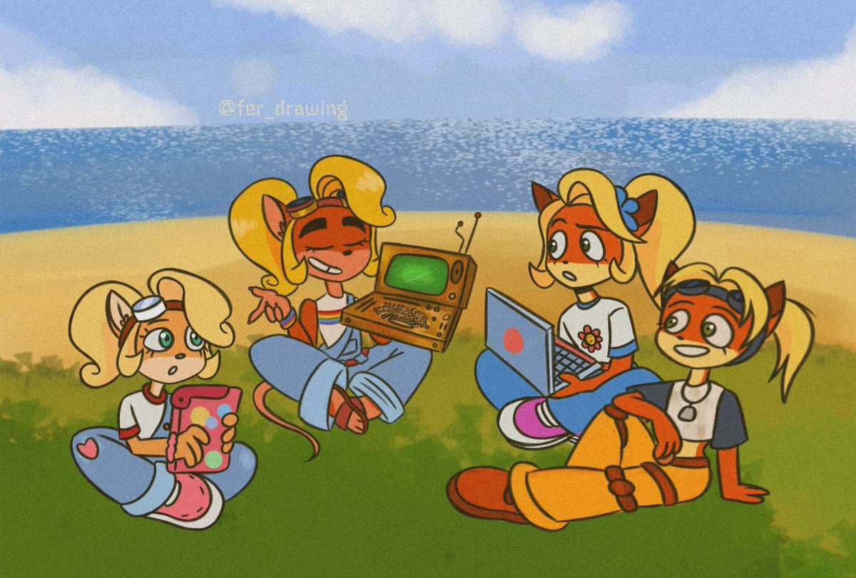 Fernanda tweet media