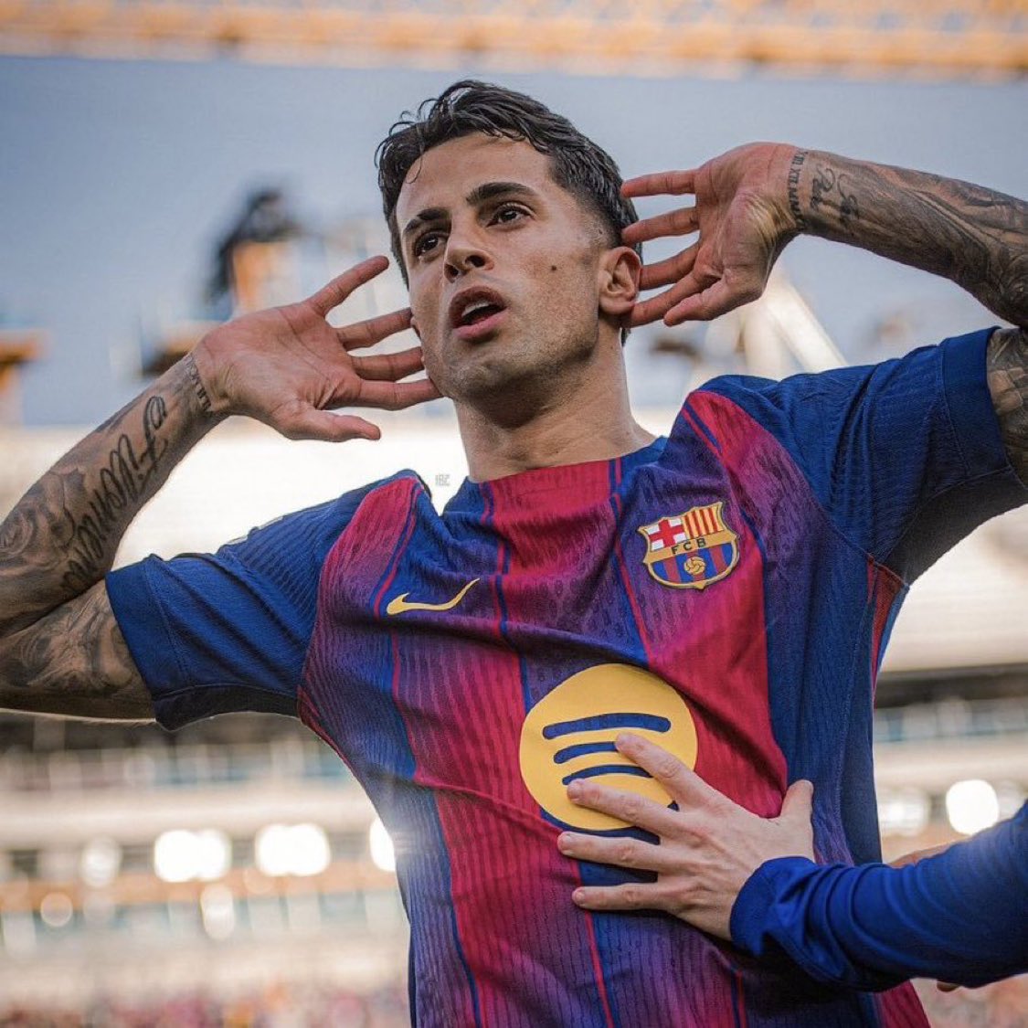 FC Barcelona Fans Nation tweet media