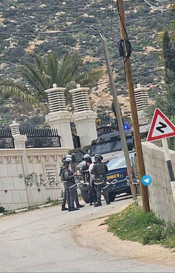 Quds News Network tweet media