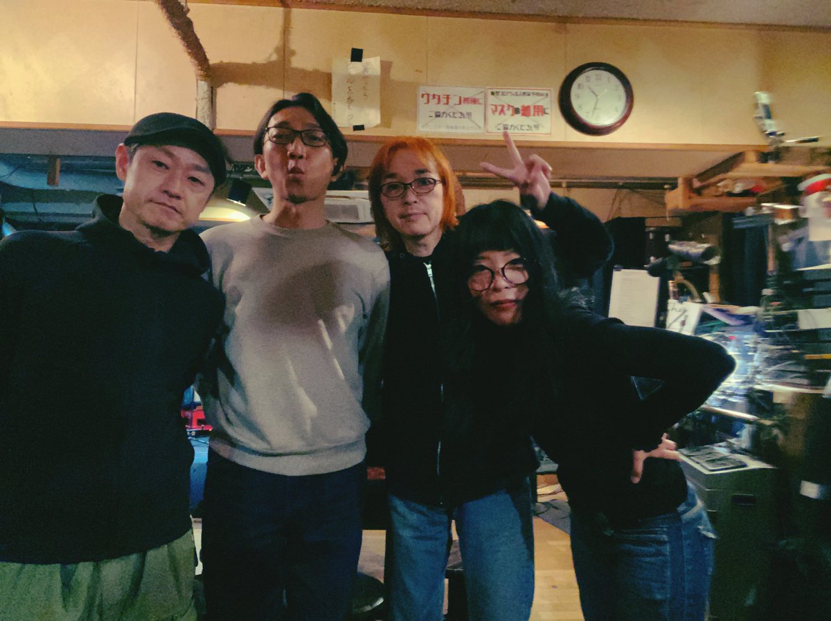 中村 アリー tweet media