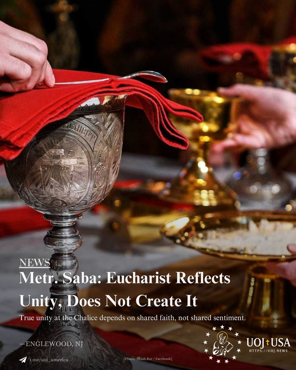 UOJ - America tweet media