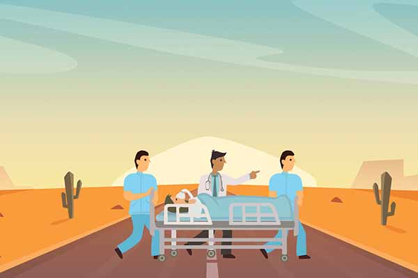 Texas Medical Association tweet media